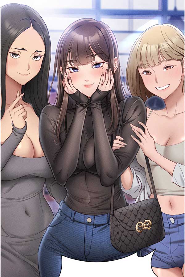 boylove漫画作品截图